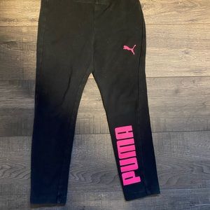 Puma leggings